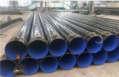 TPEP防腐鋼管價格影響因素及無縫鋼管的修復方法