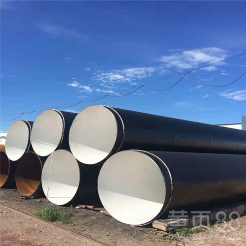 喀喇沁旗IPN8710防腐螺旋鋼管廠家價(jià)格及產(chǎn)品介紹與直縫鋼管的對比分析