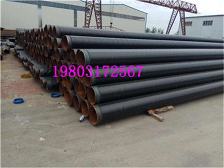 北京地區(qū)加強(qiáng)級(jí)3PE防腐螺旋鋼管制造廠概覽與今日價(jià)格趨勢(shì)分析